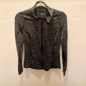 •Workout Sweater•